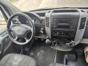 Mercedes-Benz Sprinter 214 CDI 906.213.13 EURO 6 hűtős eladó