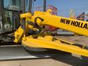 New Holland F106.5A / G110 6WD gréder