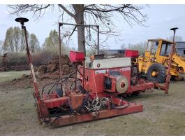 Cyclo 800 6soros szemenkénti vetőgép