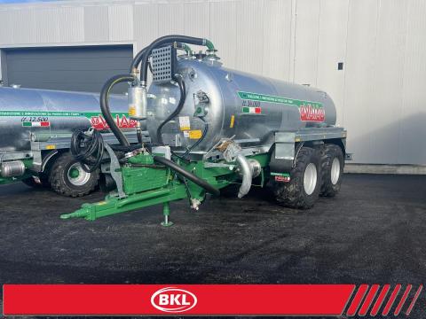 VAIA MB 140 - tartálykocsi eladó – mezőgazdasági szippantó