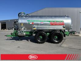 VAIA MB 160 - tartálykocsi eladó – mezőgazdasági szippantó