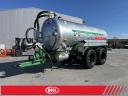 VAIA MB 160 - tartálykocsi eladó – mezőgazdasági szippantó