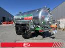 VAIA MB 160 - tartálykocsi eladó – mezőgazdasági szippantó