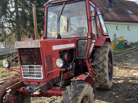 Eladó MTZ 82 Eladó MTZ 82