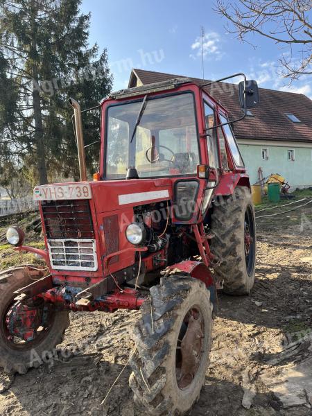 Eladó MTZ 82
