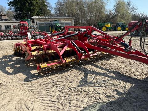 Väderstad Carrier 525 XL eladó