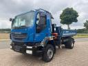 Iveco Trakker AD190T36 4x2 / 2014 / 199.900 km / Lízing 20%-tól