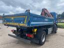 Iveco Trakker AD190T36 4x2 / 2014 / 199.900 km / Lízing 20%-tól