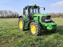 John Deere 6830 Premium traktor eladó