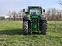 John Deere 6830 Premium traktor eladó