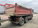 Mercedes-Benz Actros 2641 K 6x4 / 2007 / 548 169 km / Lízing 20%-tól