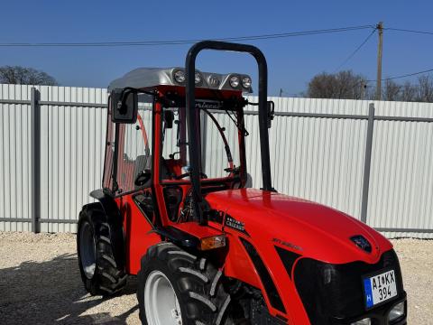 Antonio Carraro SN 5800V traktor eladó Antonio Carraro SN 5800V traktor eladó