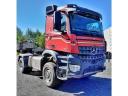 Mercedes-Benz Arocs 1842 / 48 AS 4x4 / 2016 / 465 000 km / Lízing 20%-tól
