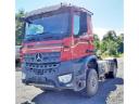 Mercedes-Benz Arocs 1842 / 48 AS 4x4 / 2016 / 465 000 km / Lízing 20%-tól