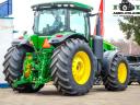 John Deere 8310 R - Powershift - 2012 - GPS - Autotrac