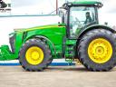 John Deere 8310 R - Powershift - 2012 - GPS - Autotrac