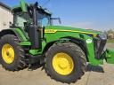 John Deere 8R 310 traktor eladó! ITLS