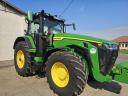 John Deere 8R 310 traktor eladó! ITLS
