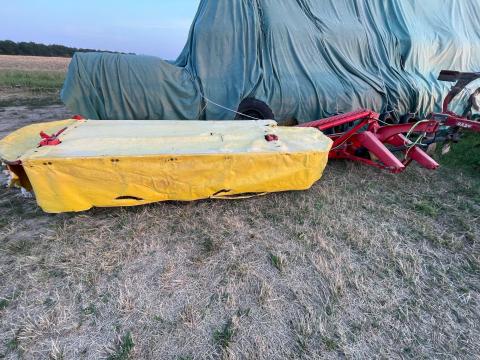 Pöttinger nova disc 305 Pöttinger nova disc 305