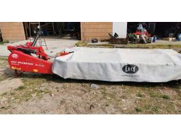 Lely Slendimo 280 fűkasza eladó