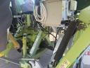 Claas Disco 3050FC Plus és 8550 AS Plus rendrakó szalaggal