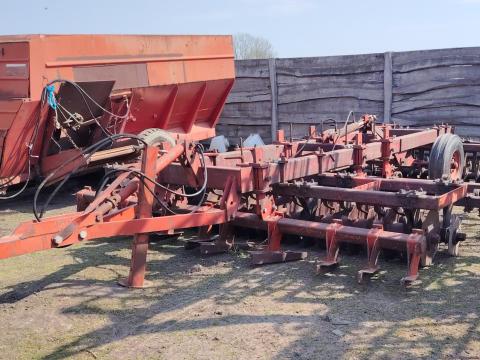 4 méteres Multitiller 4 méteres Multitiller