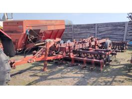 4 méteres Multitiller