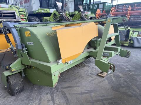 ELHO TR 220 rendkezelő, rendszellőztető, rendsodró ELHO TR 220 rendkezelő, rendszellőztető, rendsodró