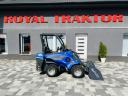 MULTIONE 5.3K - univerzális rakodógép - Royal Traktor
