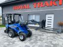 MULTIONE 5.3K - univerzális rakodógép - Royal Traktor