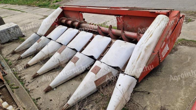 Oros 6211 kukorica adapter eladó