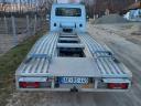 Iveco autómentő, megkímélt állapotban, azonnal elvihető