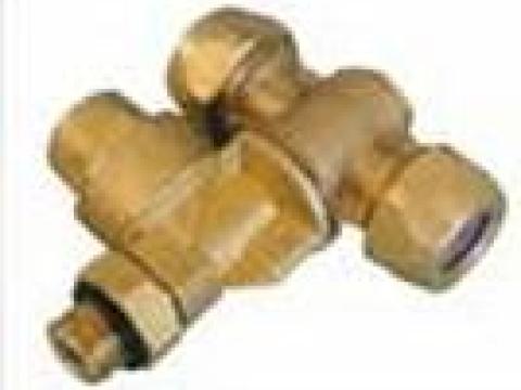 Új GEO KF permetező alkatrészek