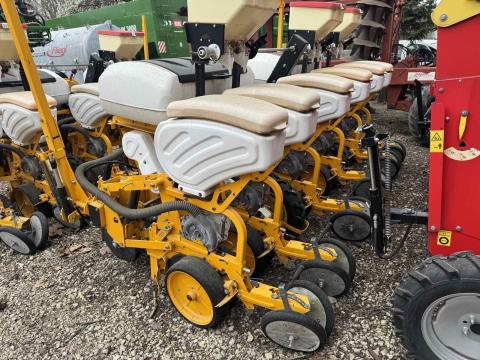 Özdöken 6 soros teleszkópos vetőgép eladó Özdöken 6 soros teleszkópos vetőgép eladó