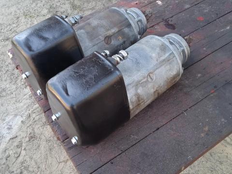 IFA, Weimar, Fortschritt 24 voltos önindítók eladók IFA, Weimar, Fortschritt 24 voltos önindítók eladók