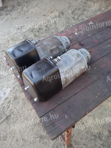 IFA, Weimar, Fortschritt 24 voltos önindítók eladók