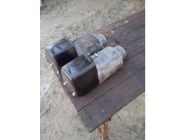 IFA, Weimar, Fortschritt 24 voltos önindítók eladók