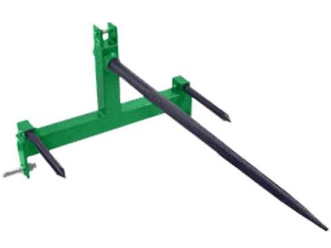 Új GEO TPHBL bálatüske