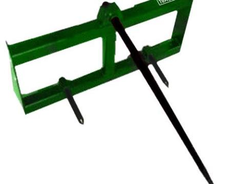 Új GEO SSHBL bálatüske