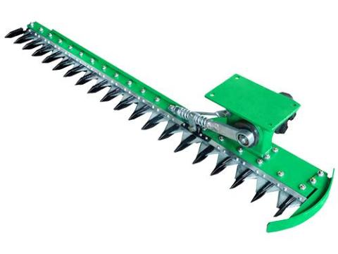 Új GEO AMD T sövényvágó 120-180 cm munkaszélességgel Új GEO AMD T sövényvágó 120-180 cm munkaszélességgel