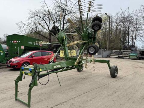 Krone KS 6.20/20 rendsodró eladó Krone KS 6.20/20 rendsodró eladó