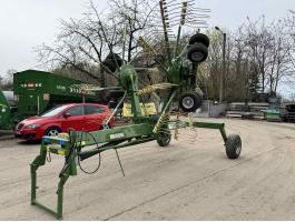 Krone KS 6.20/20 rendsodró eladó