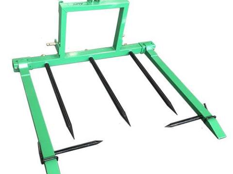 Új GEO AUPF univerzális bálatüske Új GEO AUPF univerzális bálatüske