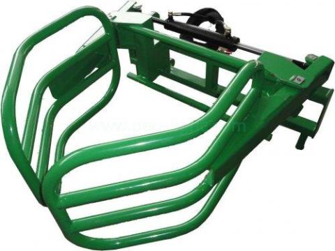 Új GEO BG bálacsomagoló fogó