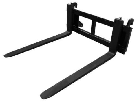 Új GEO SHOVEL rakodókanál