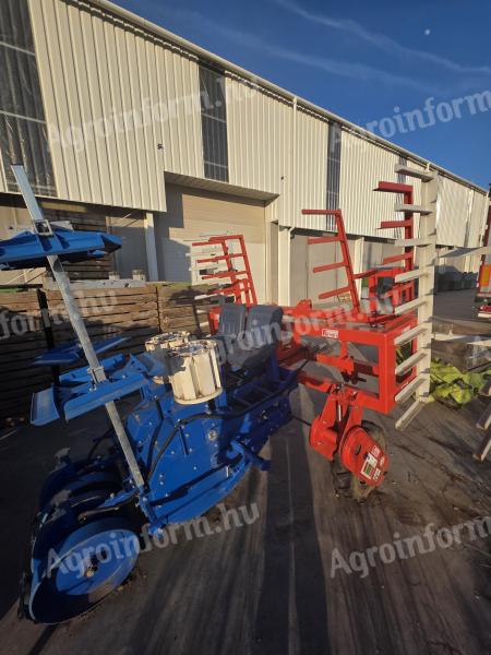 Ferrari ültetőgép eladó