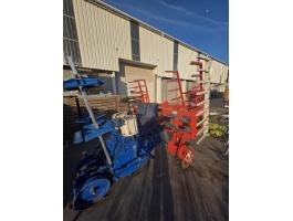 Ferrari ültetőgép eladó