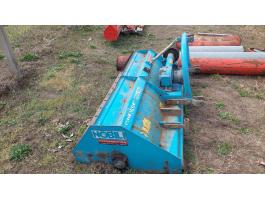 Eladó Nobili Riturator BNU 160 szárzúzó