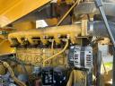 Caterpillar CS-663E úthenger