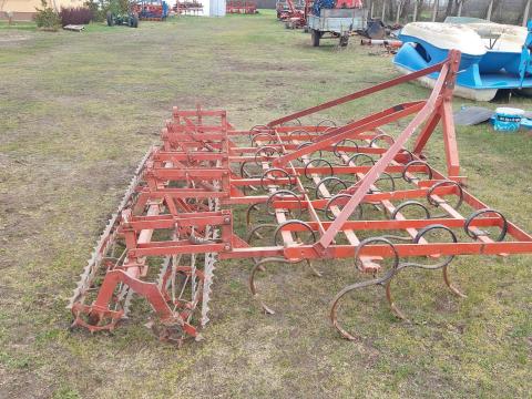 Eladó Vogel Noot 3 méteres kombinátor